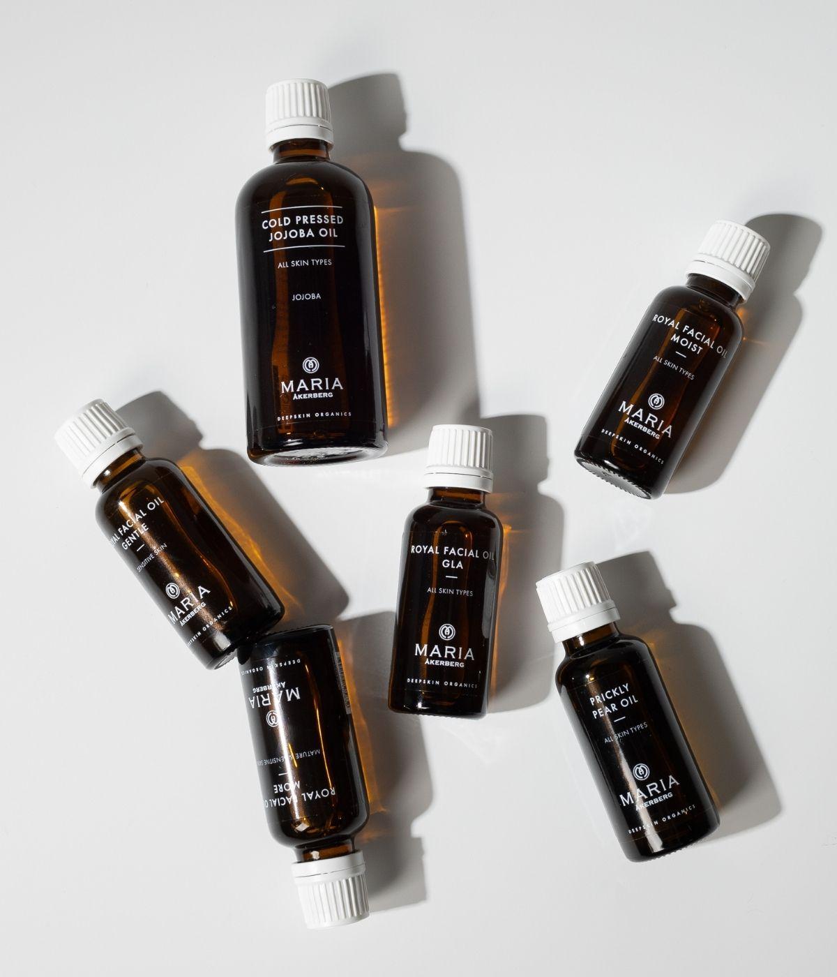 Ansiktsolja - Royal Facial Oil