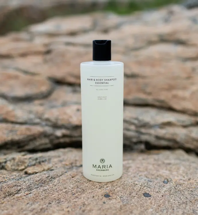 Hair & Body Shampoo Essential