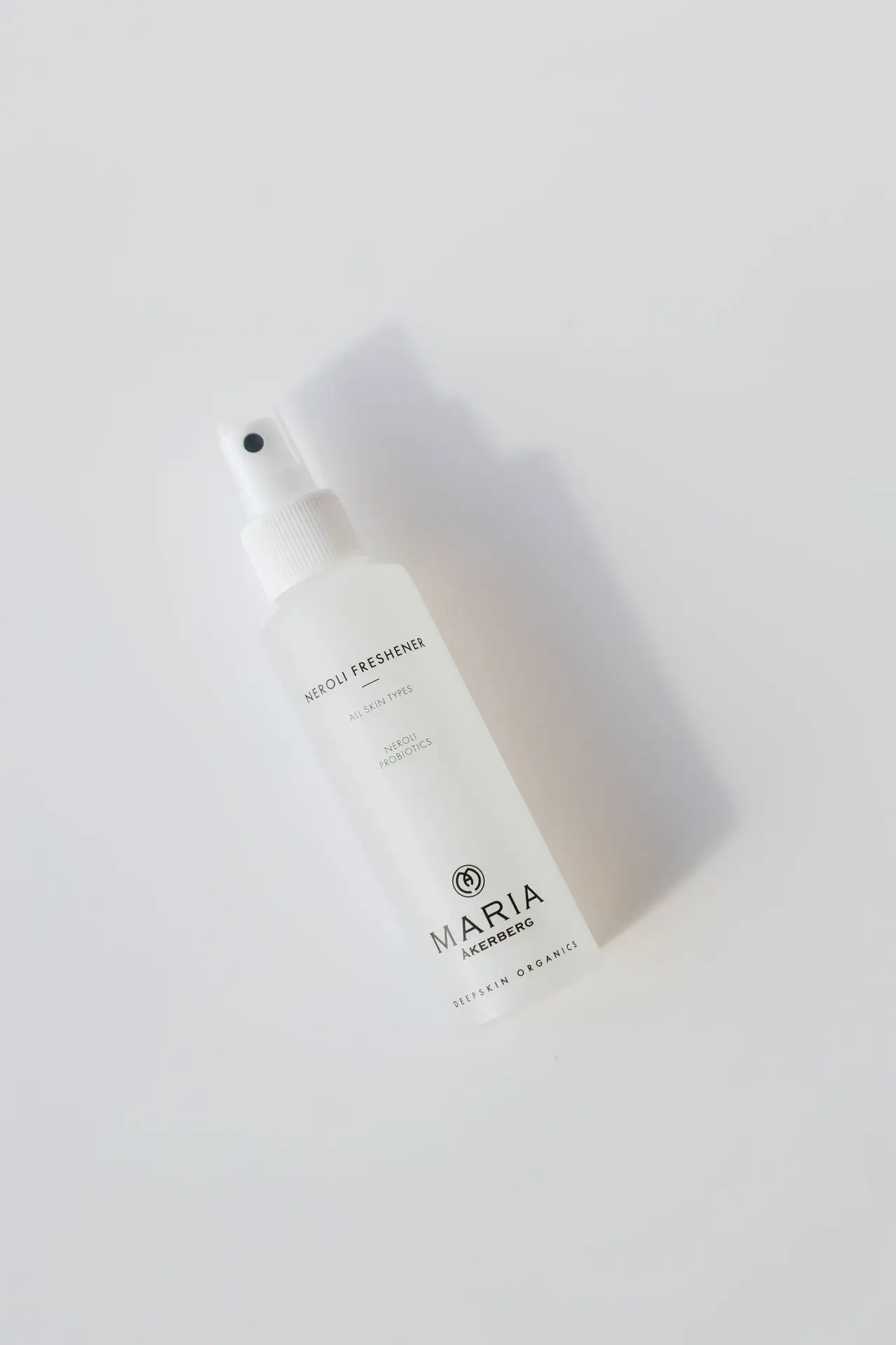 Neroli Freshener - Uppfriskande ansiktsvatten som återfuktar och fixerar makeupen