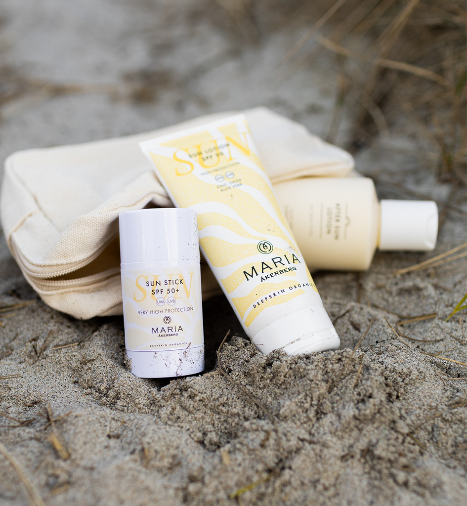 Sun Care Collection