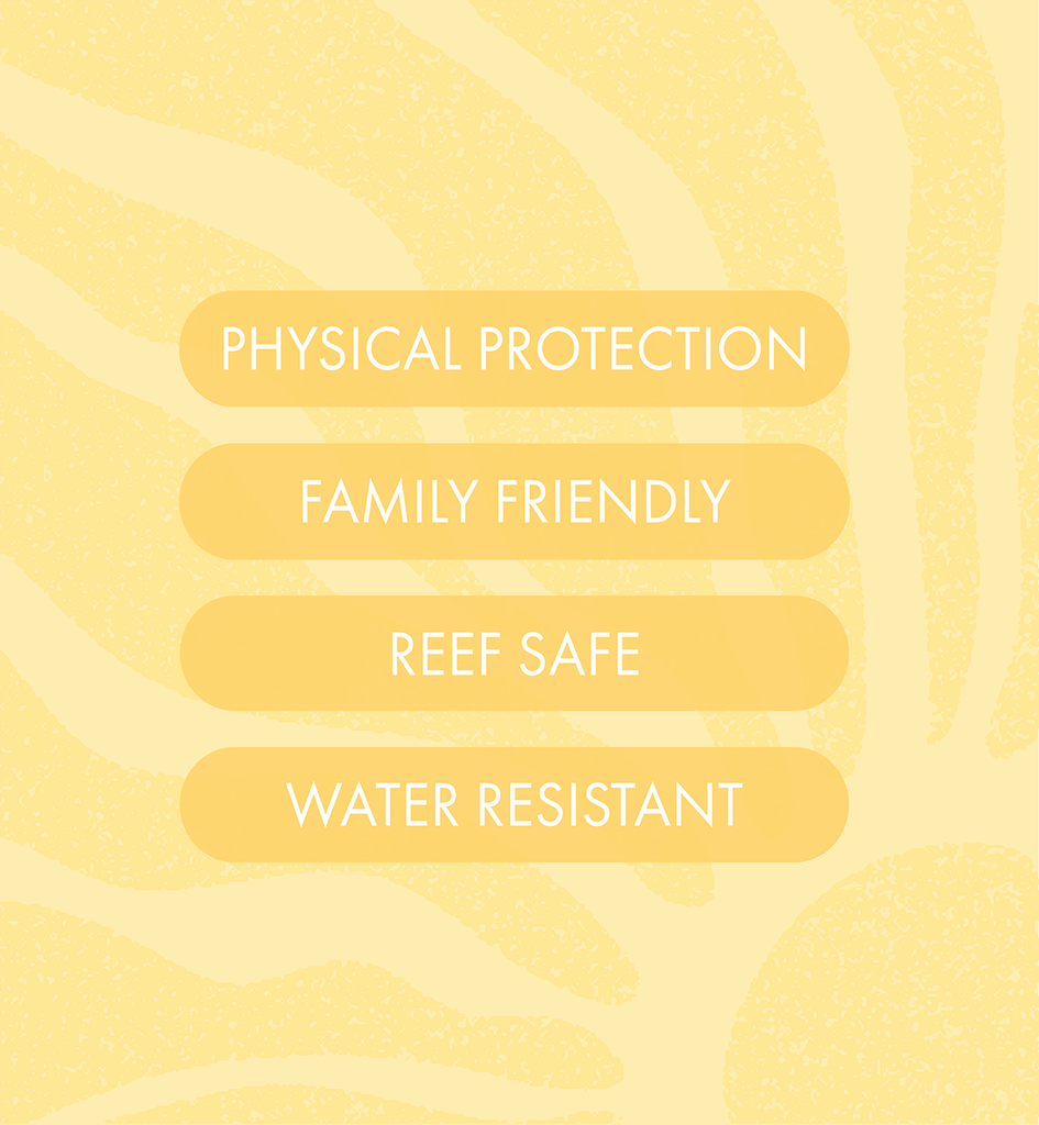 Sun Care Collection