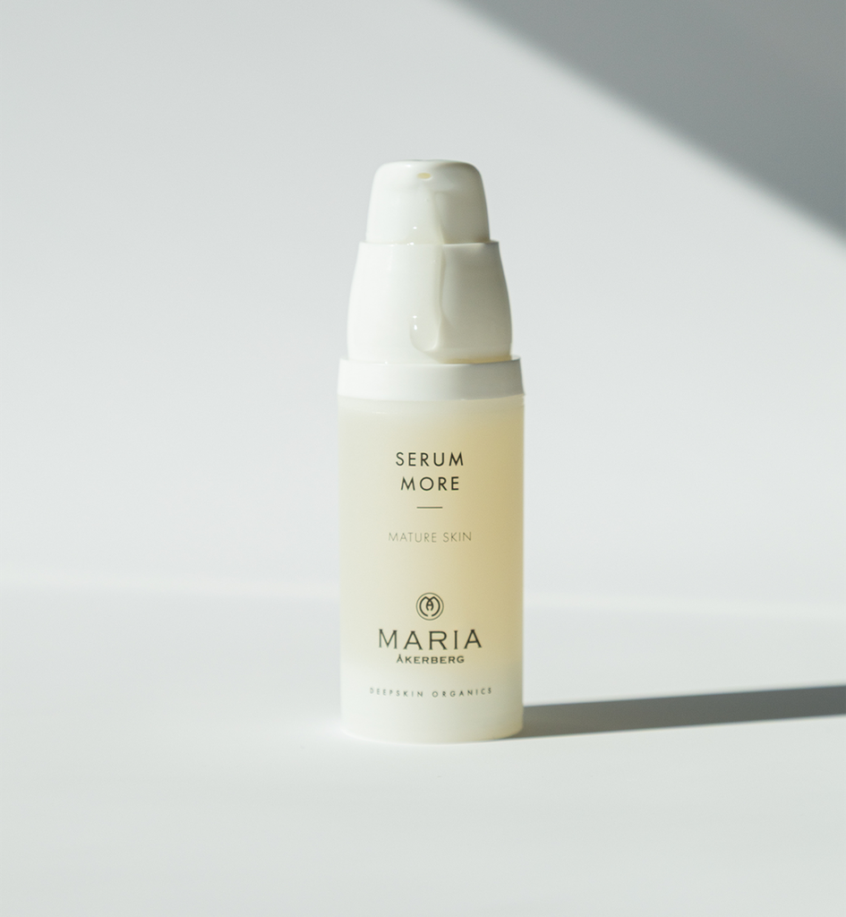 Serum More