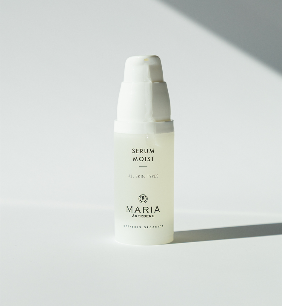 Serum Moist