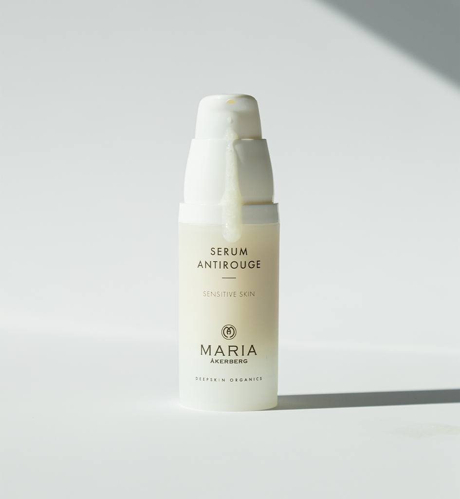 Serum Antirouge