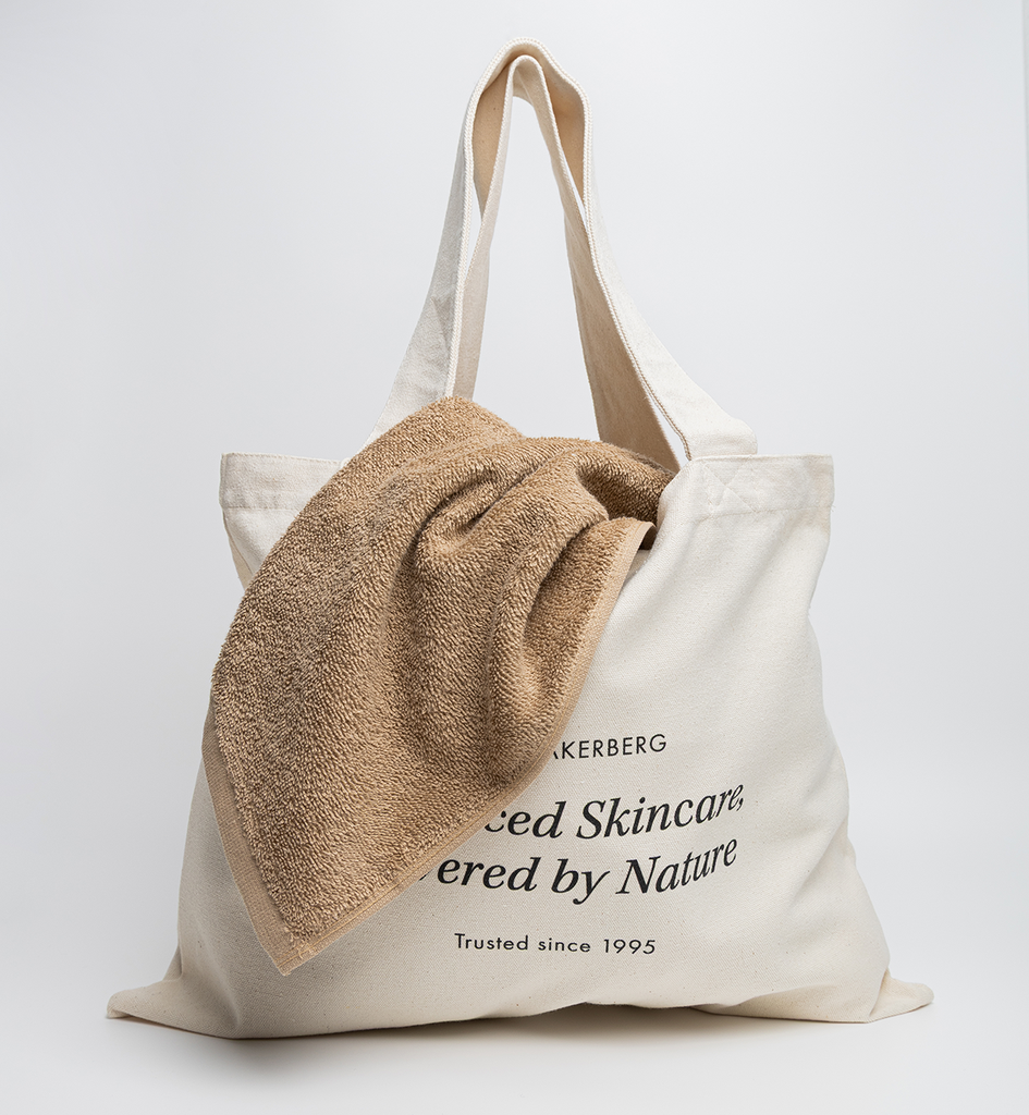 Canvas Tote Bag