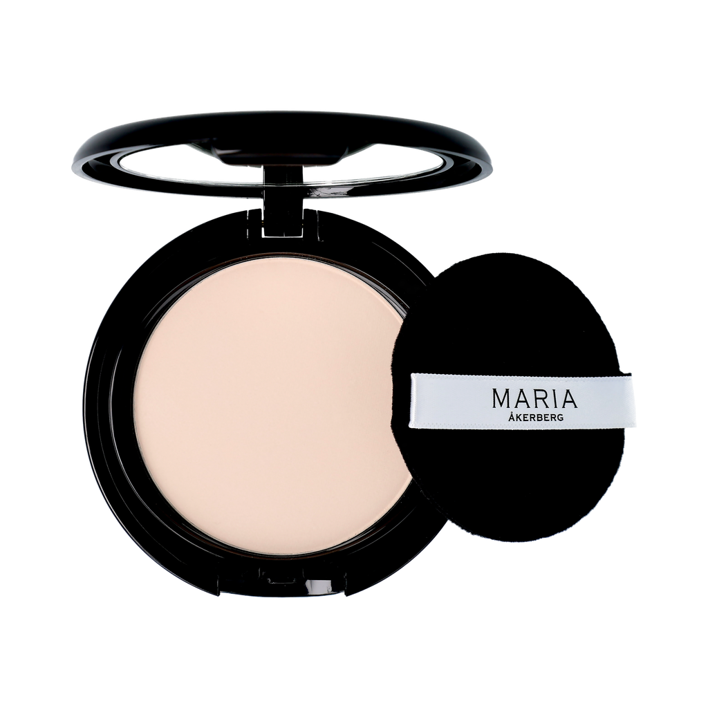 Soft Blur Translucent Mineral Powder