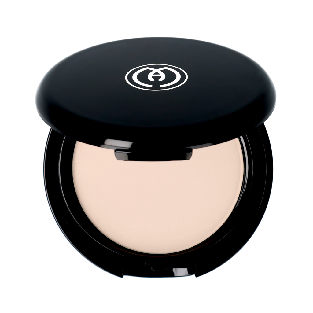 Soft Blur Translucent Mineral Powder