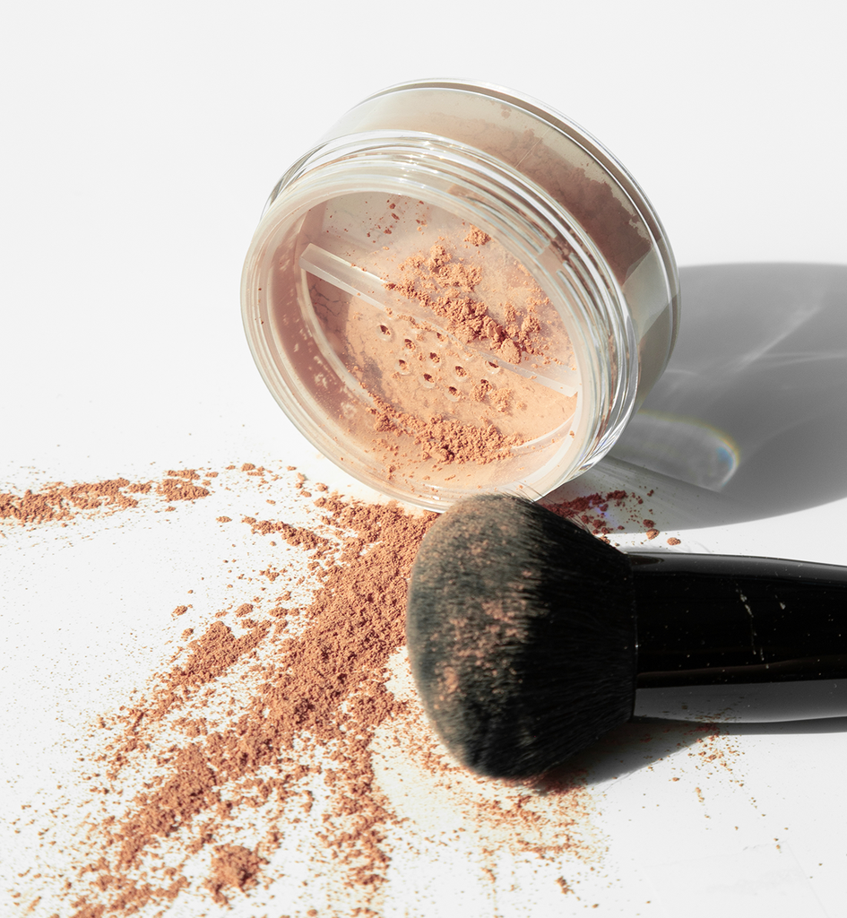 Loose Mineral Foundation SPF 25