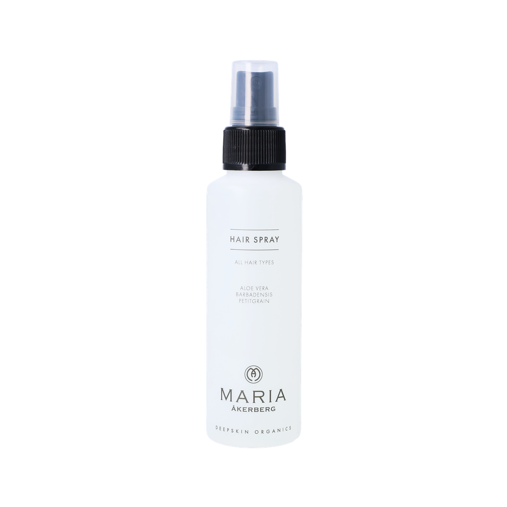 [4013-00125] Hair Spray (125 ml)