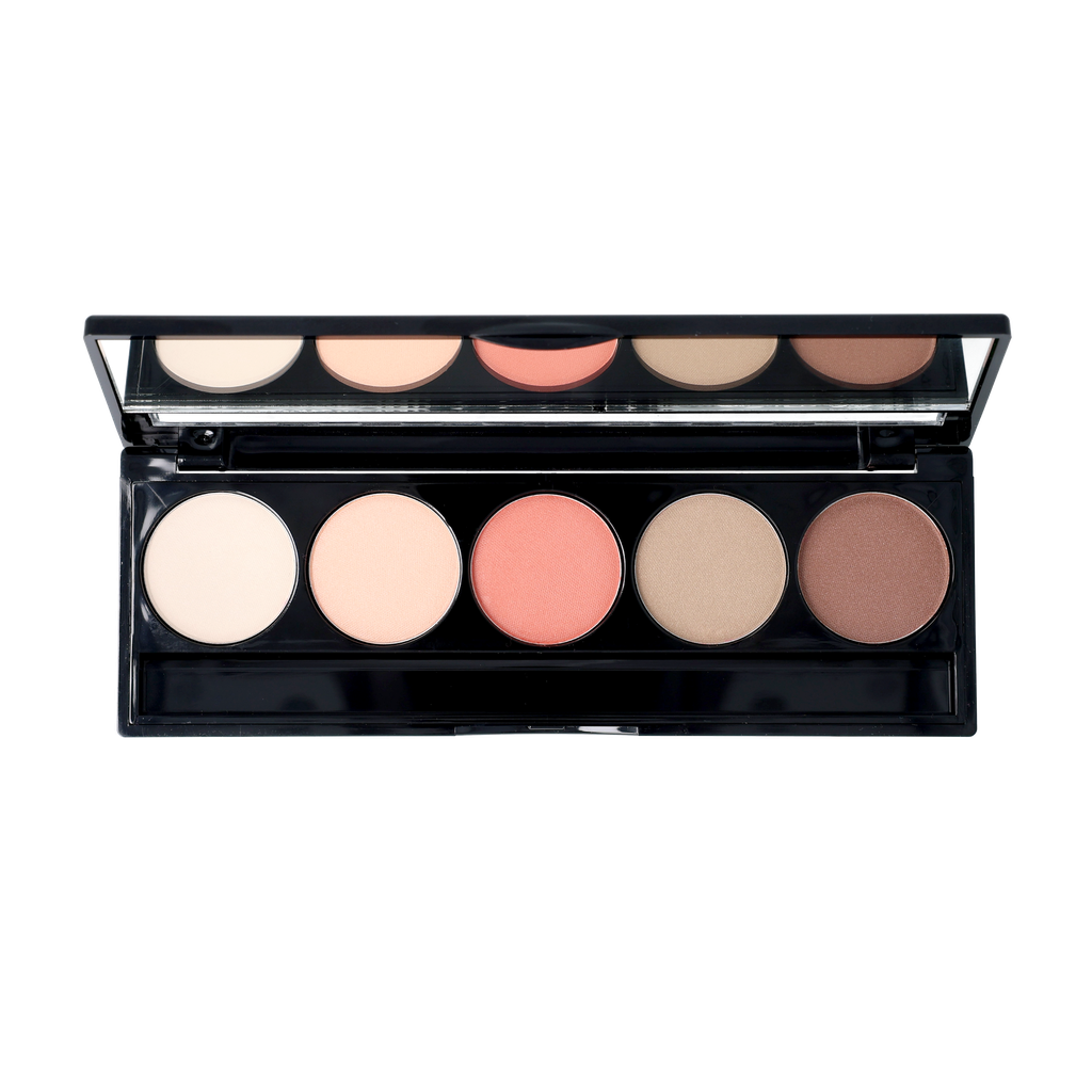Eyeshadow Collection Summer Dawn