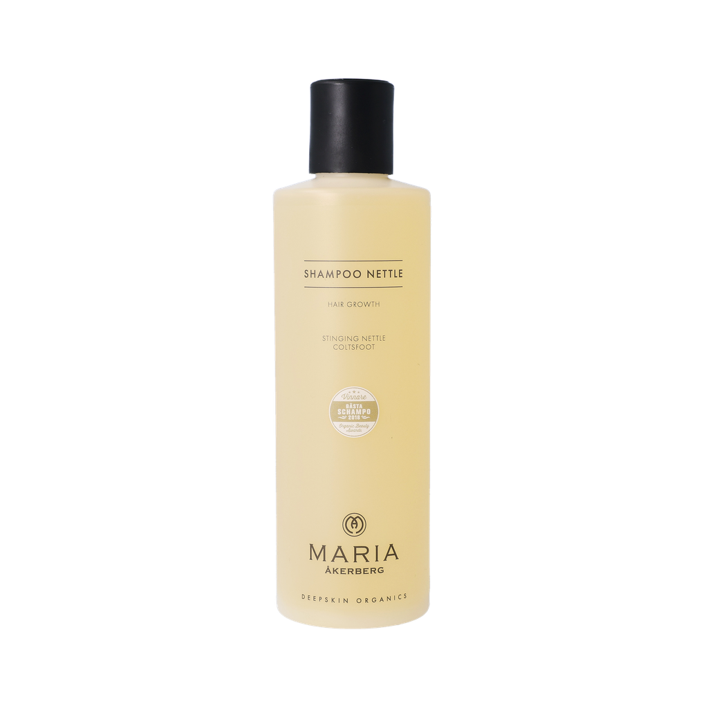 Shampoo Nettle