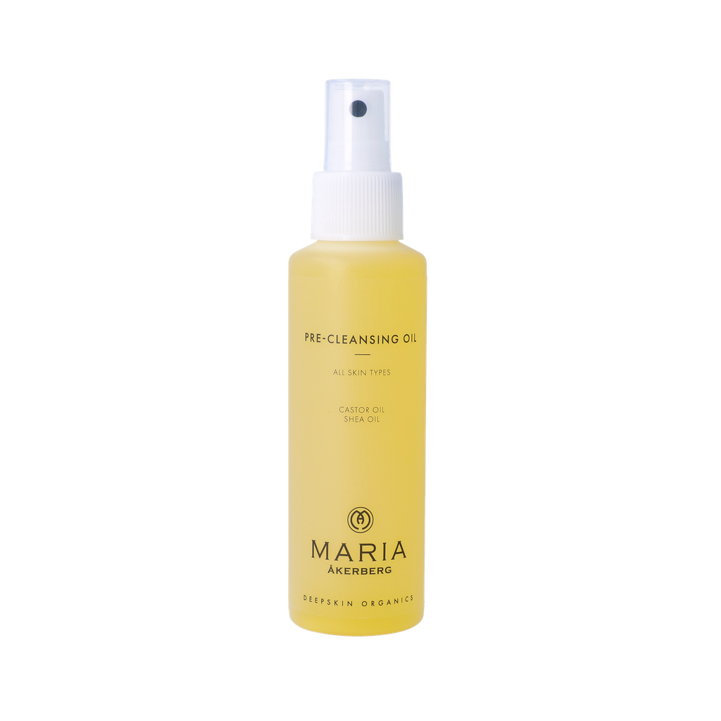 Pre-Cleansing Oil