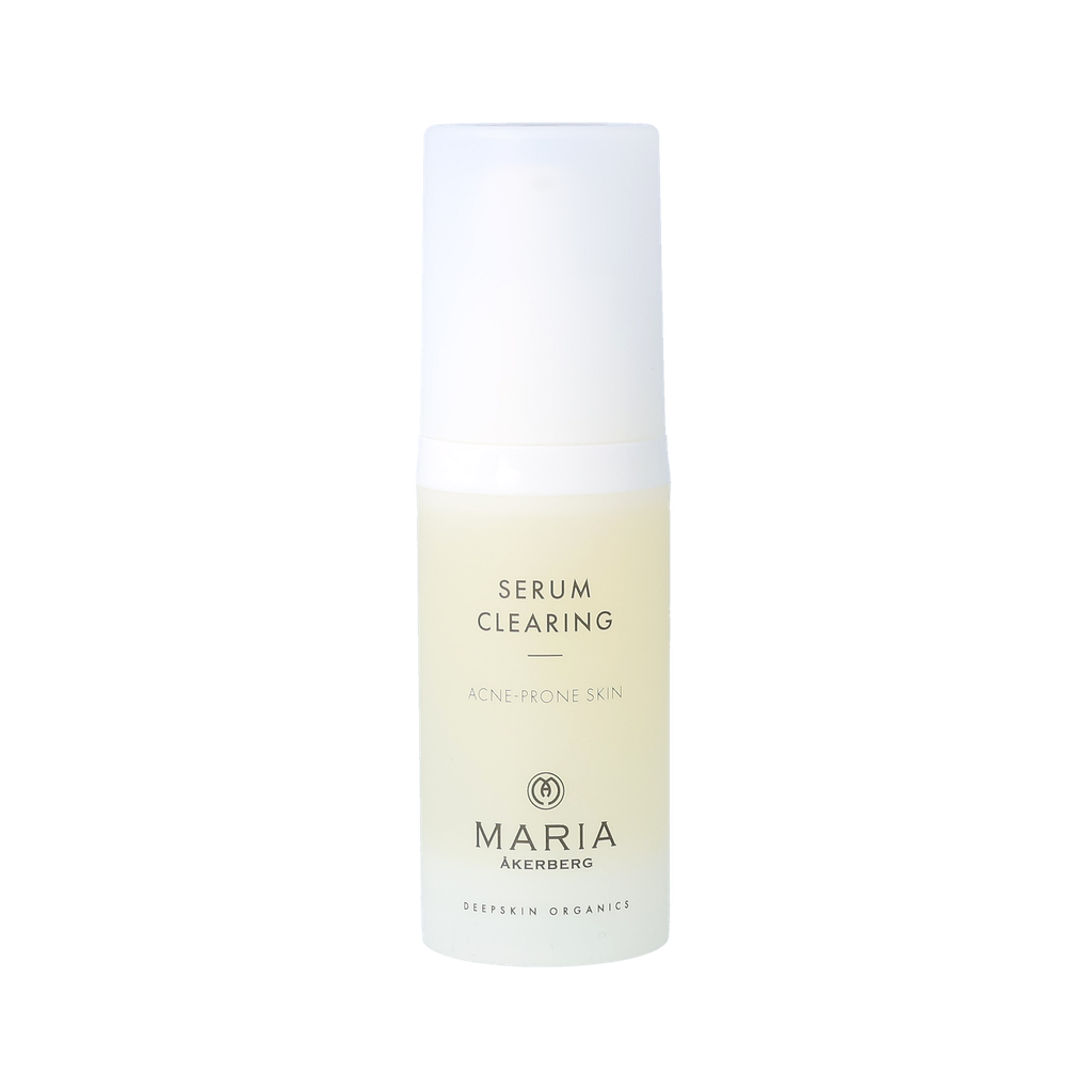 Serum Clearing