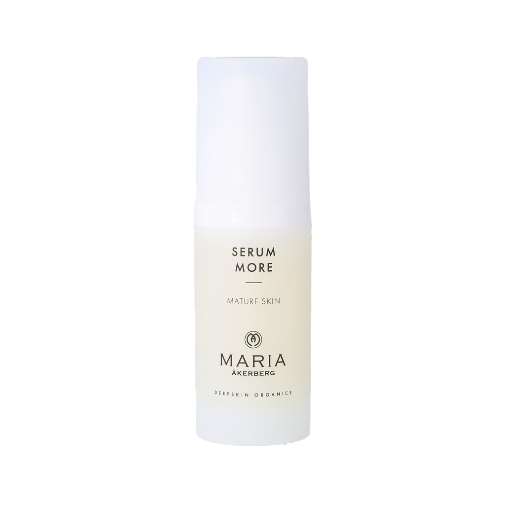 Serum More