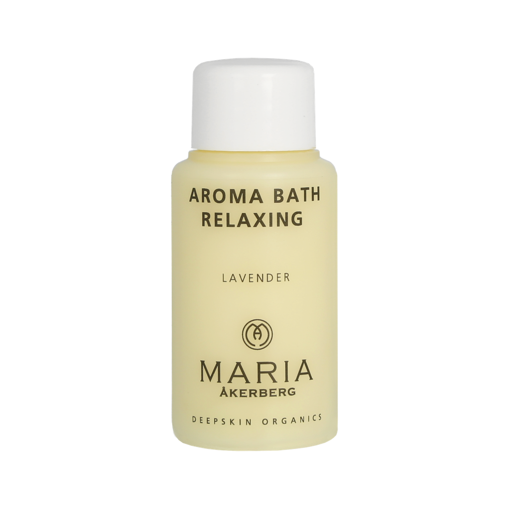 [3030-00030] Aroma Bath Relaxing (30 ml)