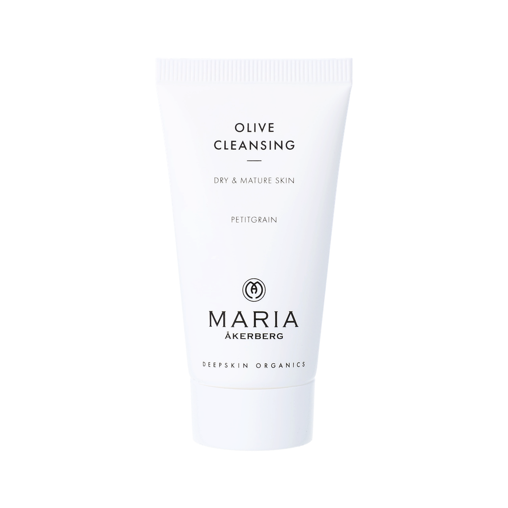 Olive Cleansing