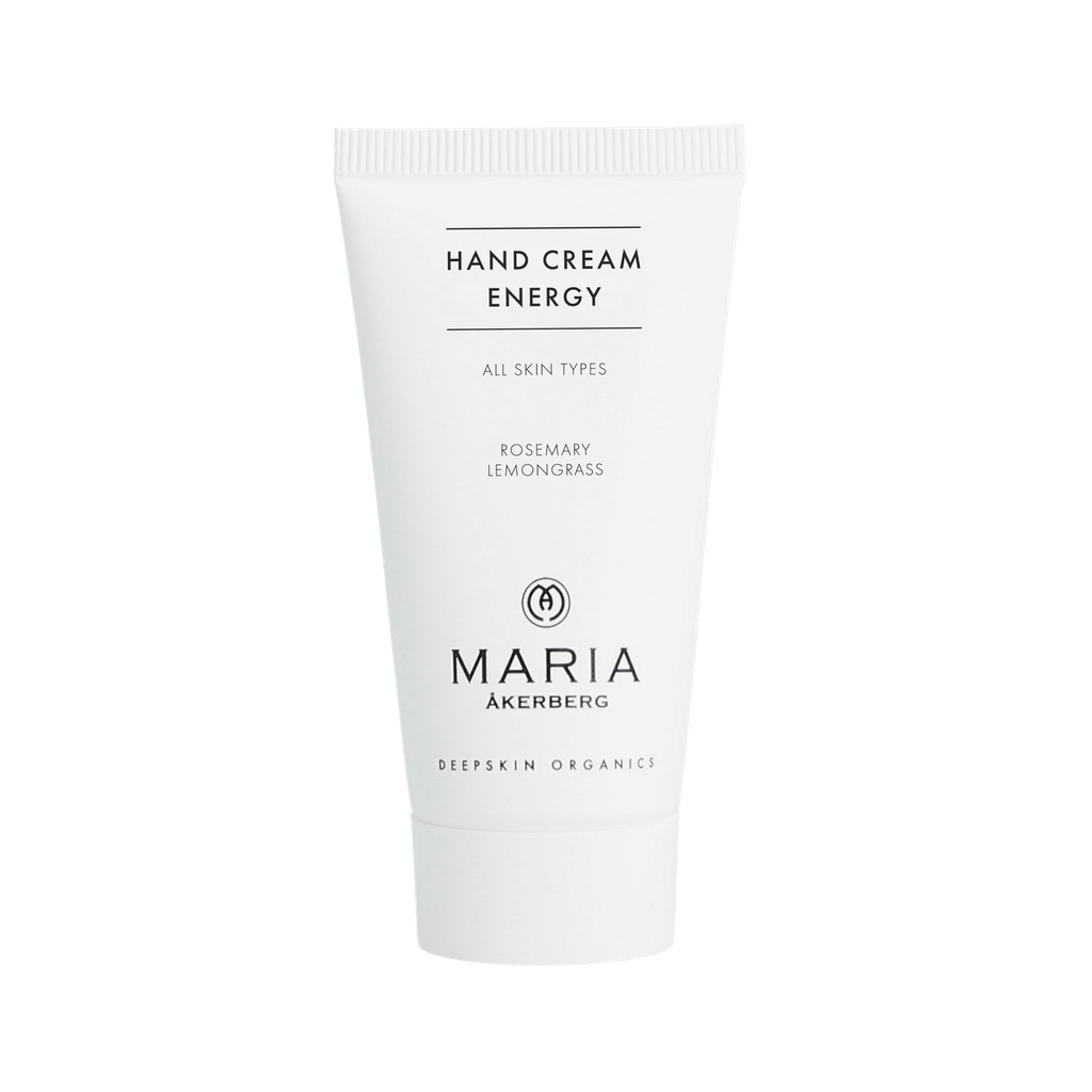 Hand Cream Energy