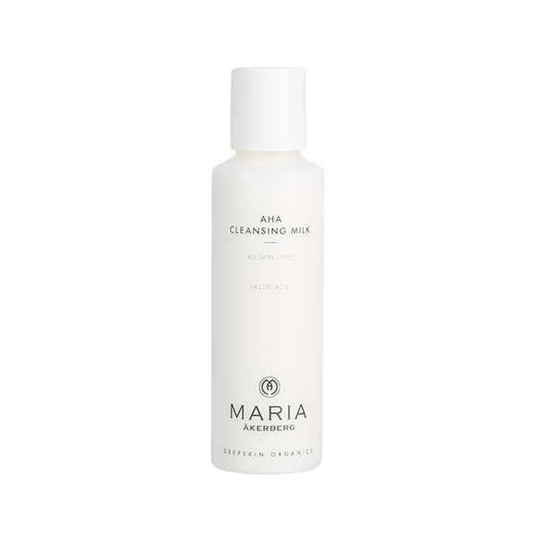 [1023-00250] AHA Cleansing Milk (250 ml)