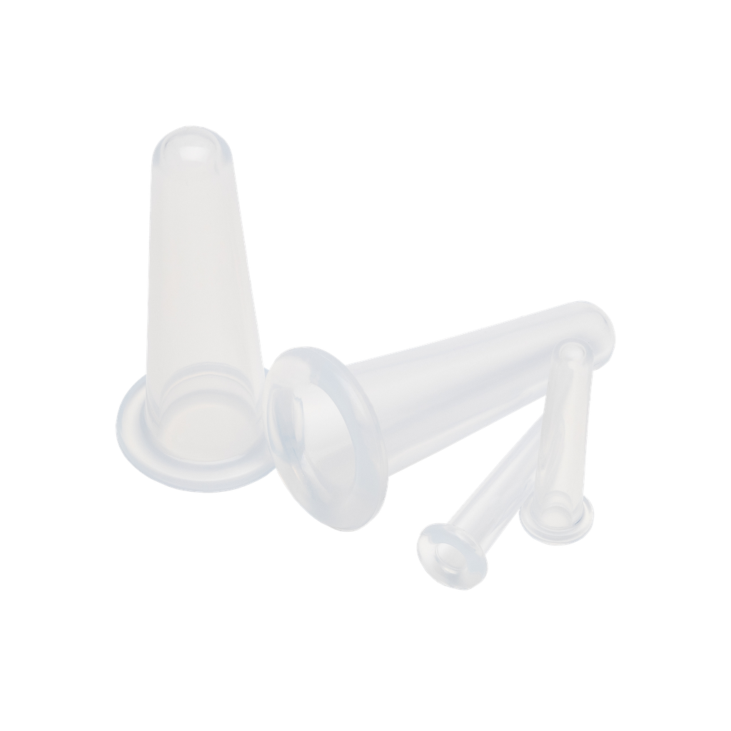 [9021-00002] Face Cupping Set 