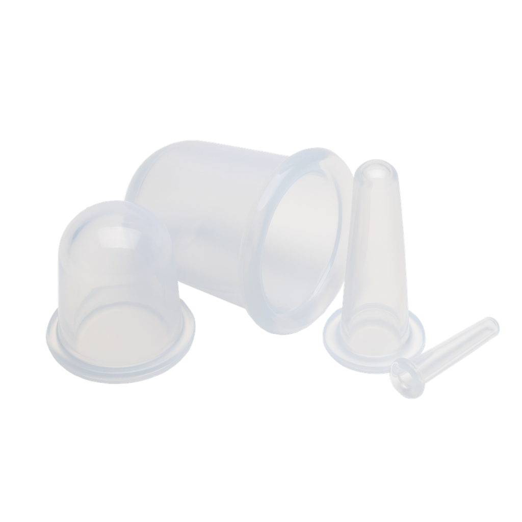 [9021-00001] Cupping Set Body