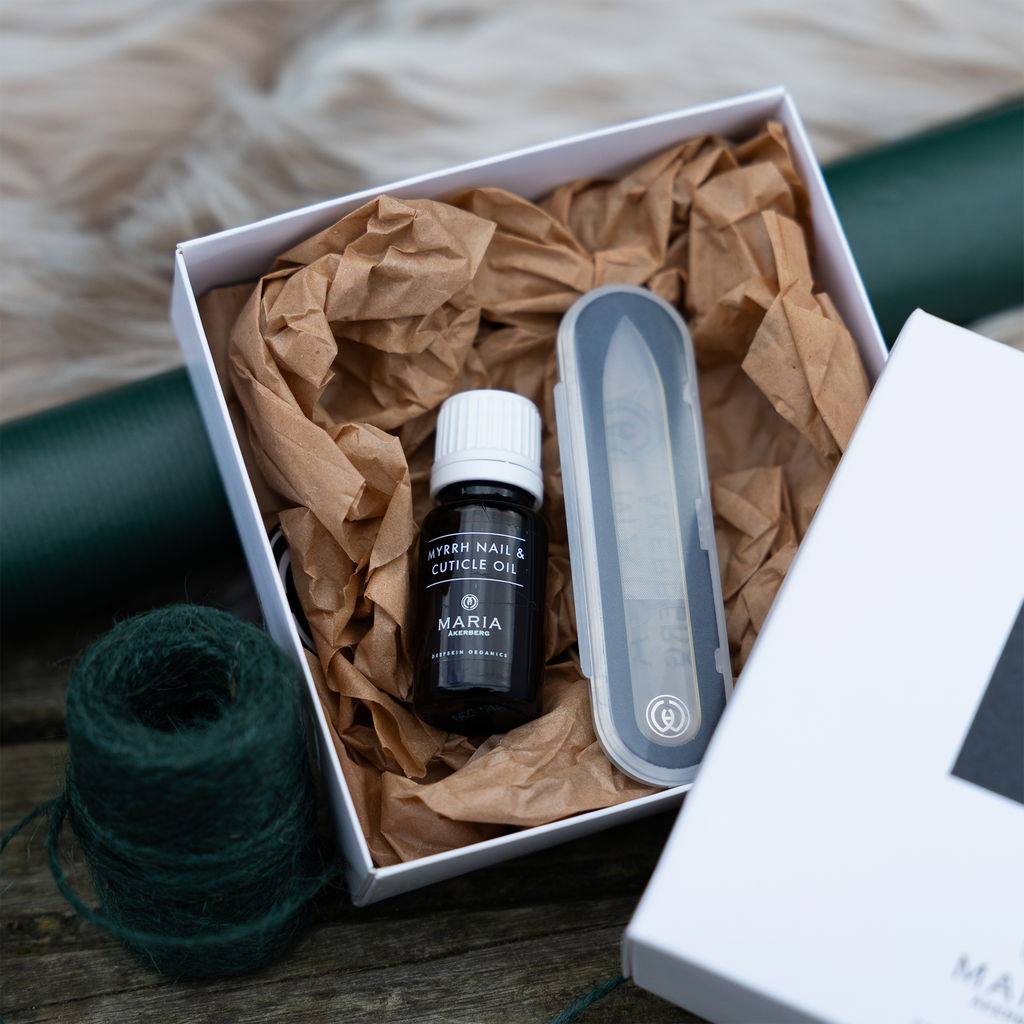 [2502-C0001] Healthy Nail Heroes 