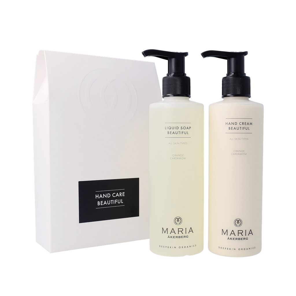 Hand Care Beautiful