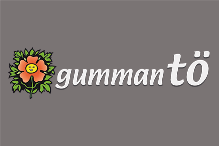 Gumman Tö, Visit